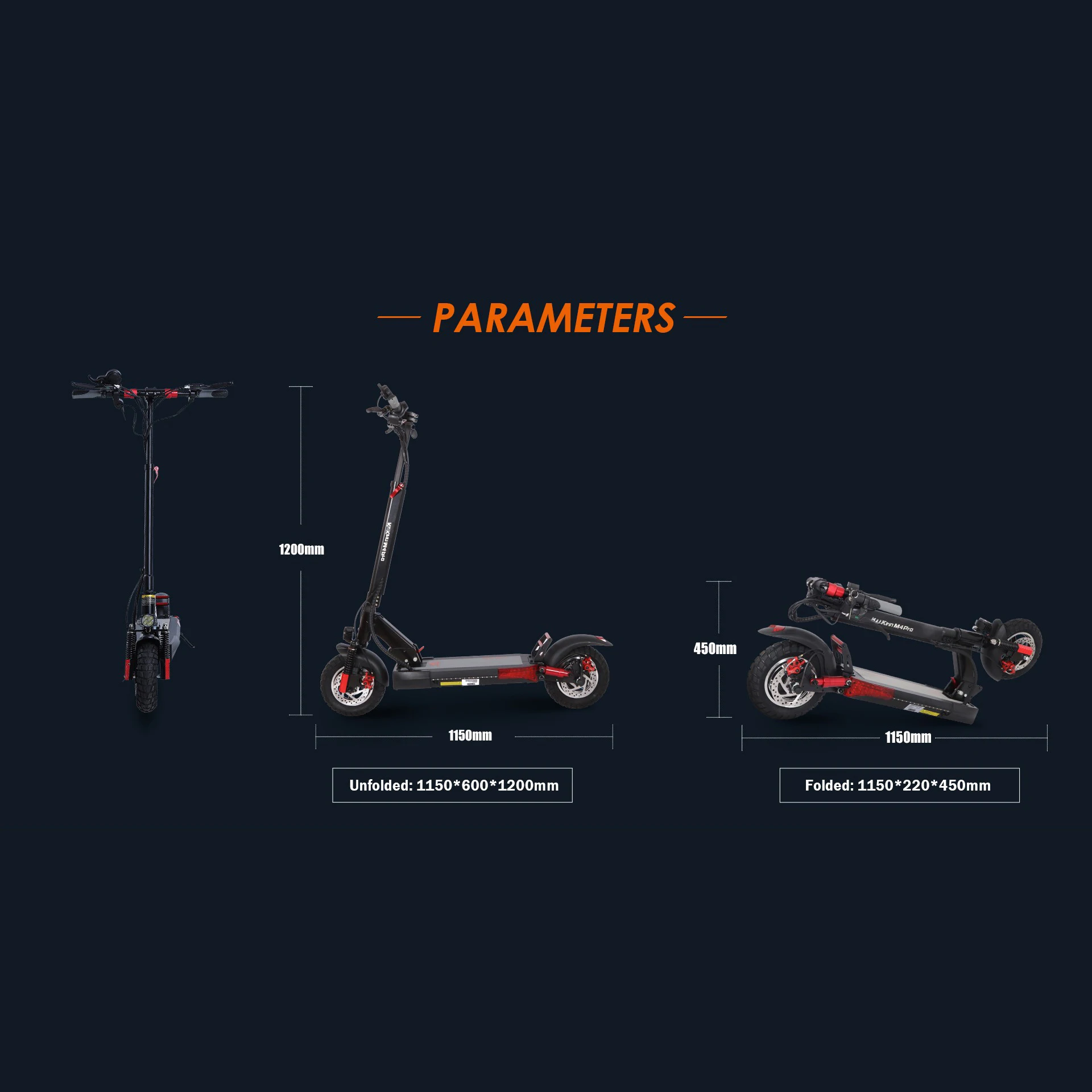 2023 new version Drop shipping Poland warehouse 48v 500w kugookirin kukirin m4 pro electric scooters