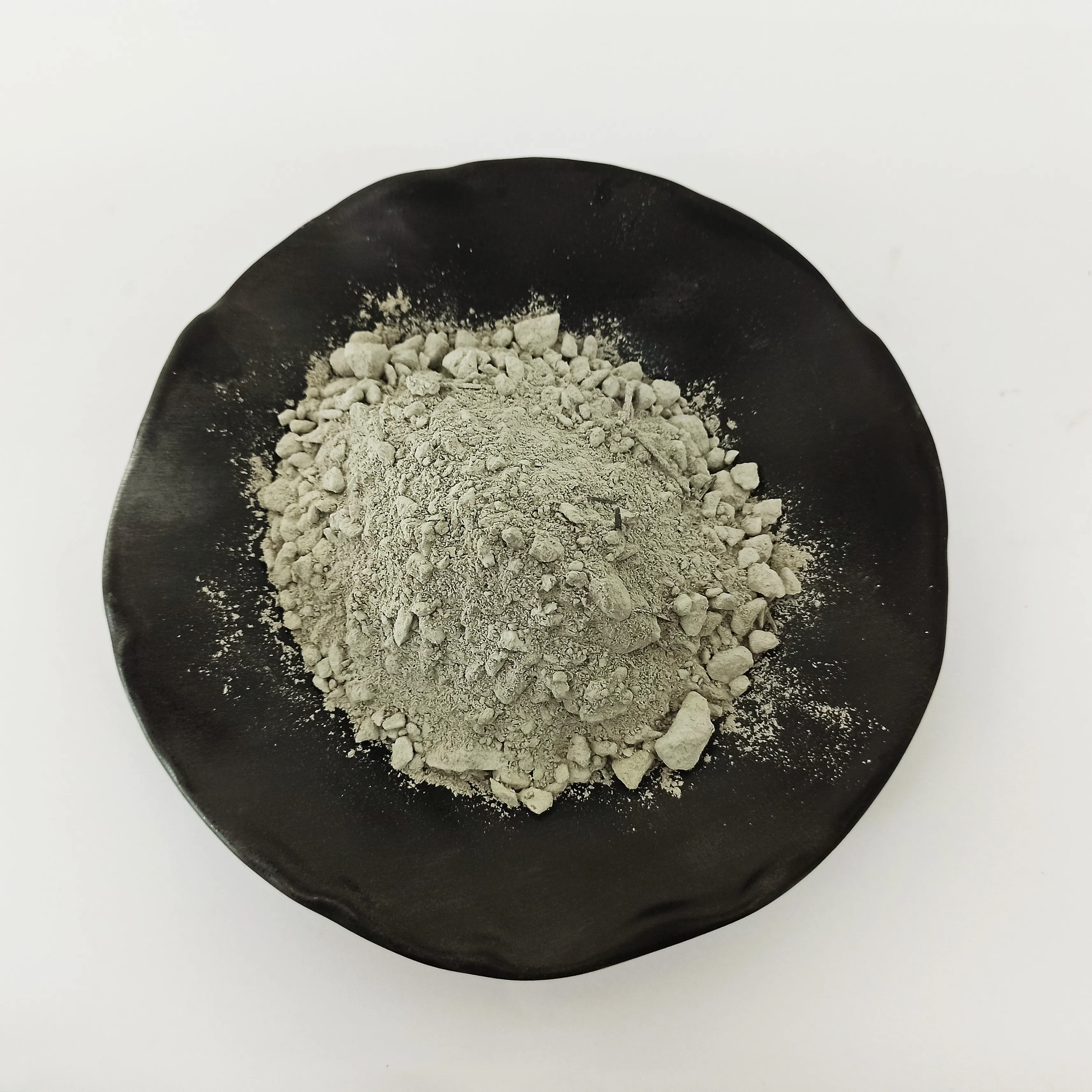 Refractory castable high temperature cement for metallurgical steel petrochemical glass furnace