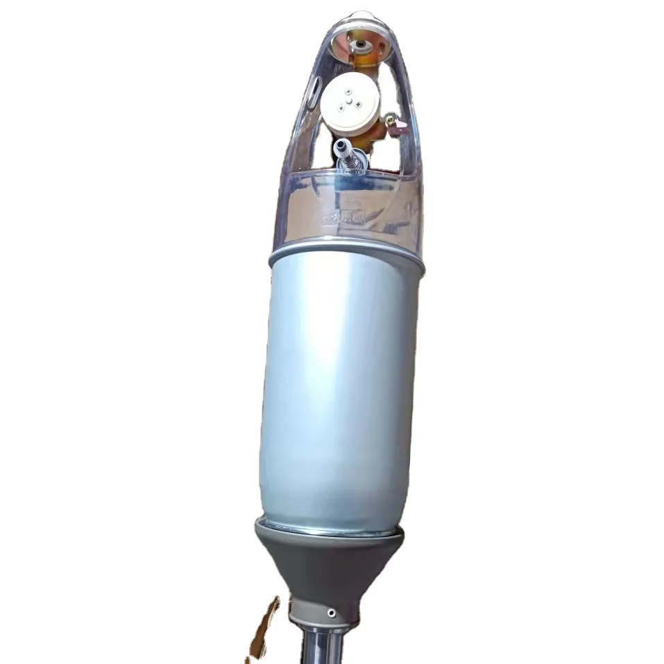 Apparel textile tension spindle for twisting machine factory price