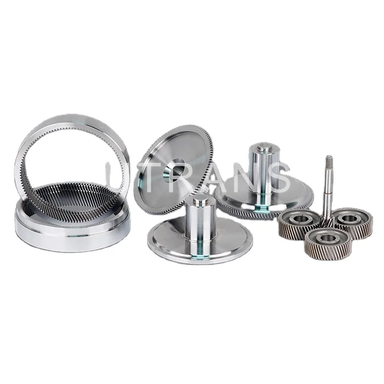 Высокоточная зубчатая шестерня Cnc, зубчатая шестерня, зубчатая шестерня