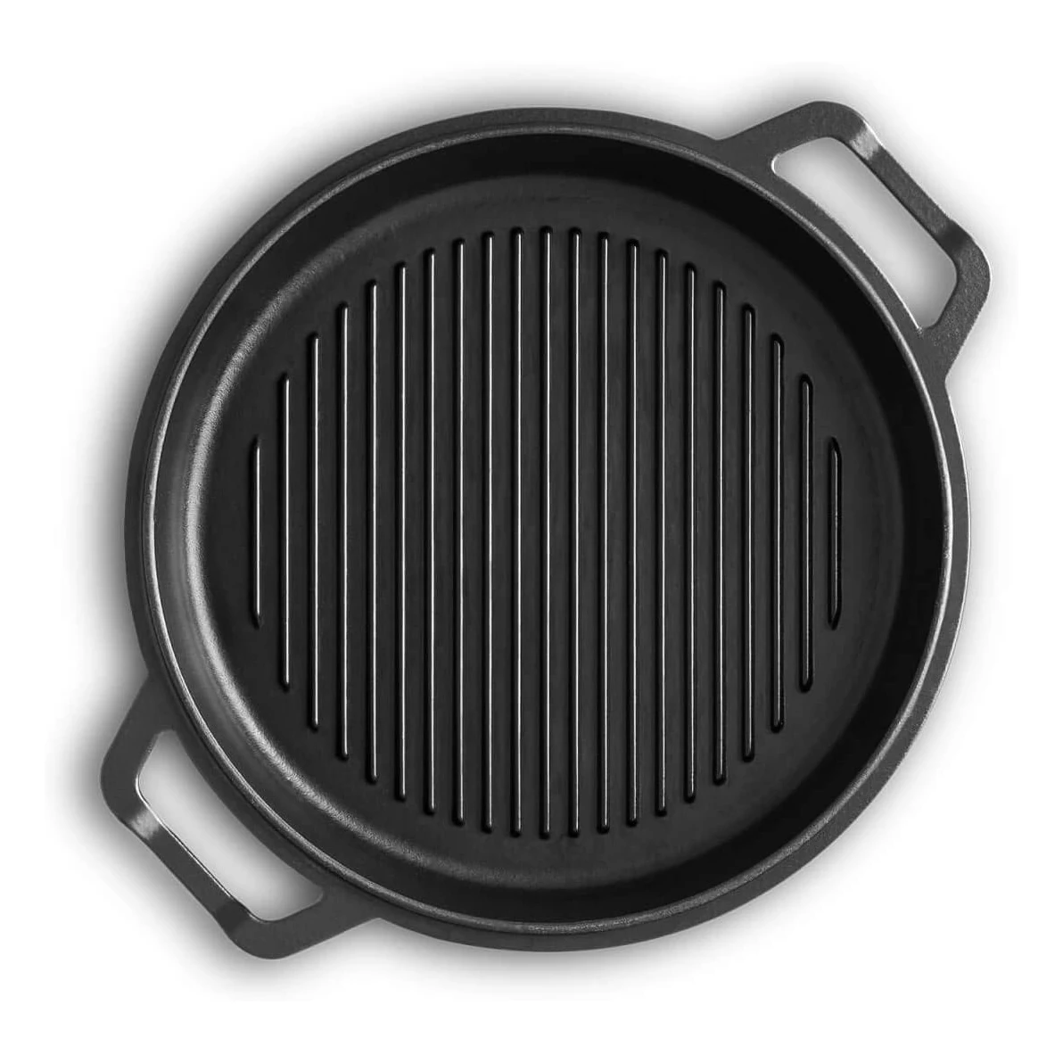 Предварительно опытный чугун двойной голландская печь