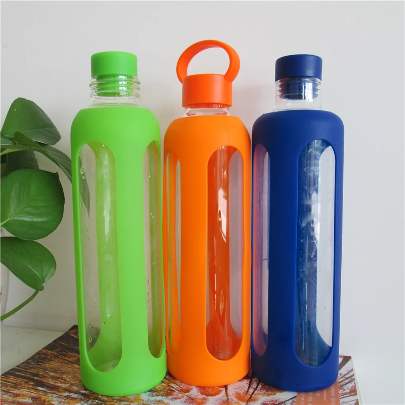 Factory wholesale custom silicone lid reusable silicone bottle cap