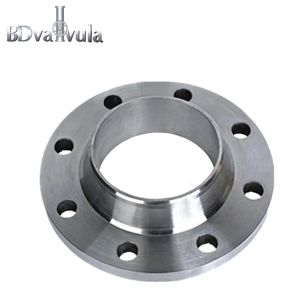 GOST12821-80 Welding neck Flanges