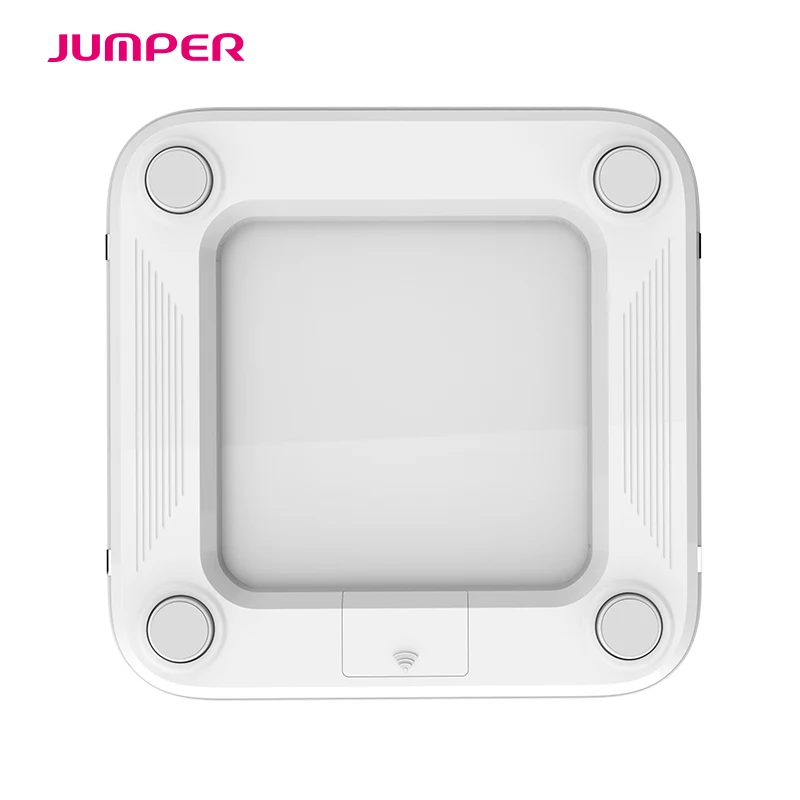 JPD-BS200 Bluetooth умная ванная комната цифровая шкала веса тела с приложением