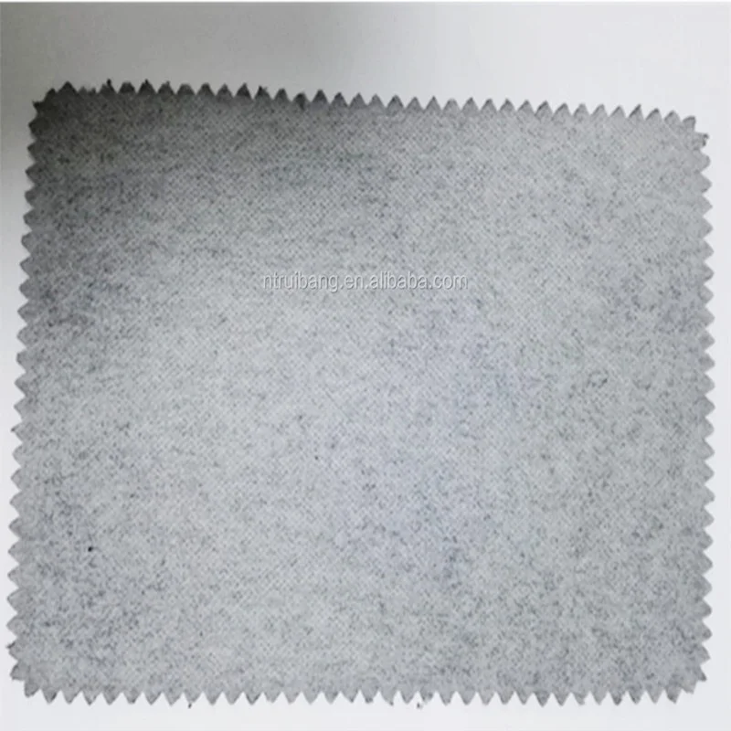 China Fire Retardant Activated Carbon Three Layer Bamboo Fiber Cloth