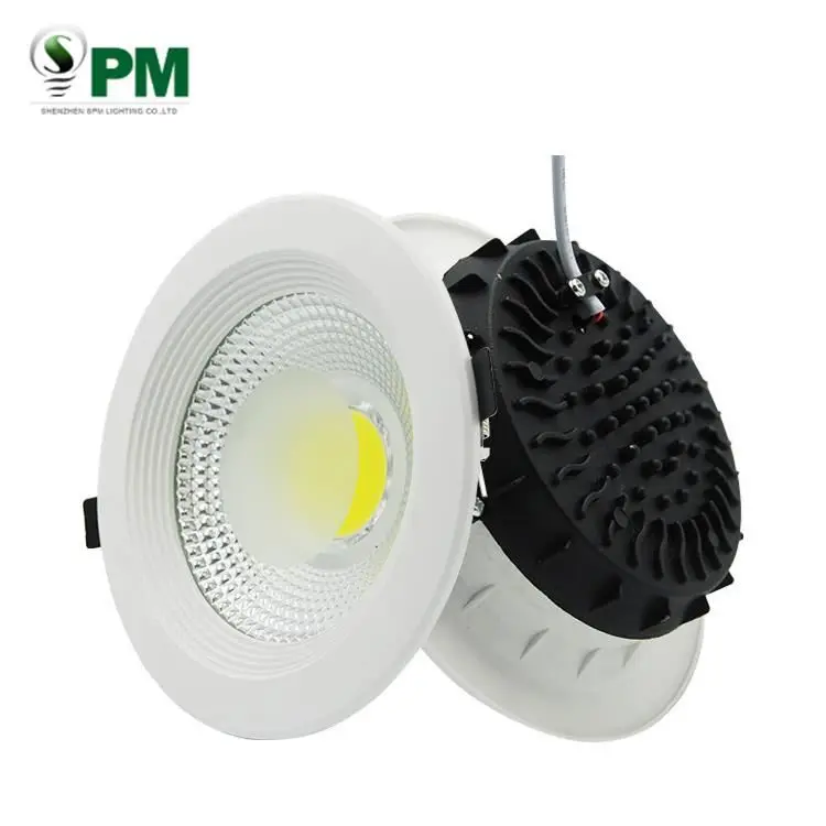 High Quality 12w cob led downlight with popular Price led panel light