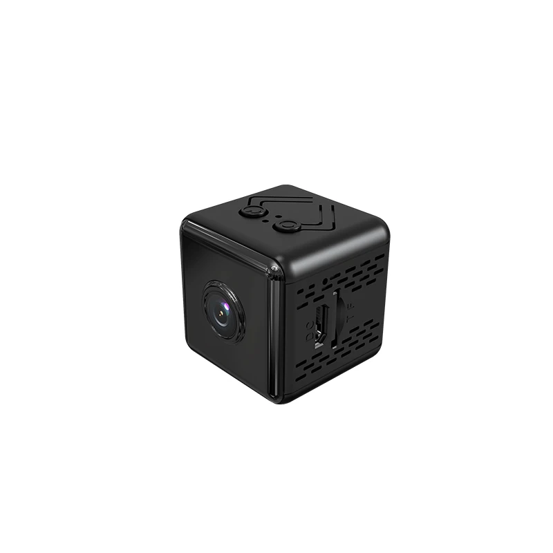 Hot hd Motion camera video recording 150 wide Angle USB connection built-in battery mini camcorder