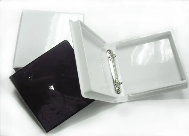 Portable 12pcs Disc PVC CD DVD Wallet Storage Organizer Case Boxes Holder CD Sleeve Hard Bag Album Box Cases