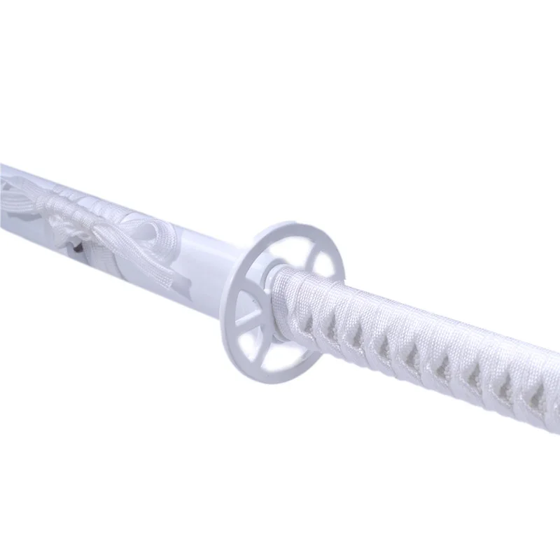Popular 103cm Rukia Kuchiki Zanpakutou Sode no Shirayuki Bleach Anime Sword For Cosplay Collection