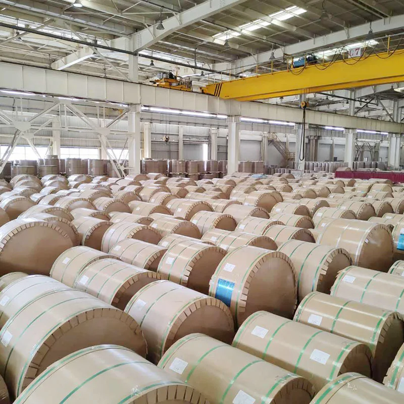 Good Corrosion Resistant Quality Alloy 1050 Aluminum Coil Roll Jumbo Price