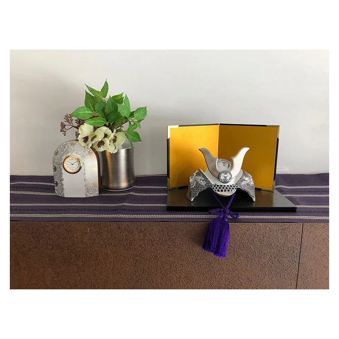 Luxury lifestyle home decoration wholesale cute table clock