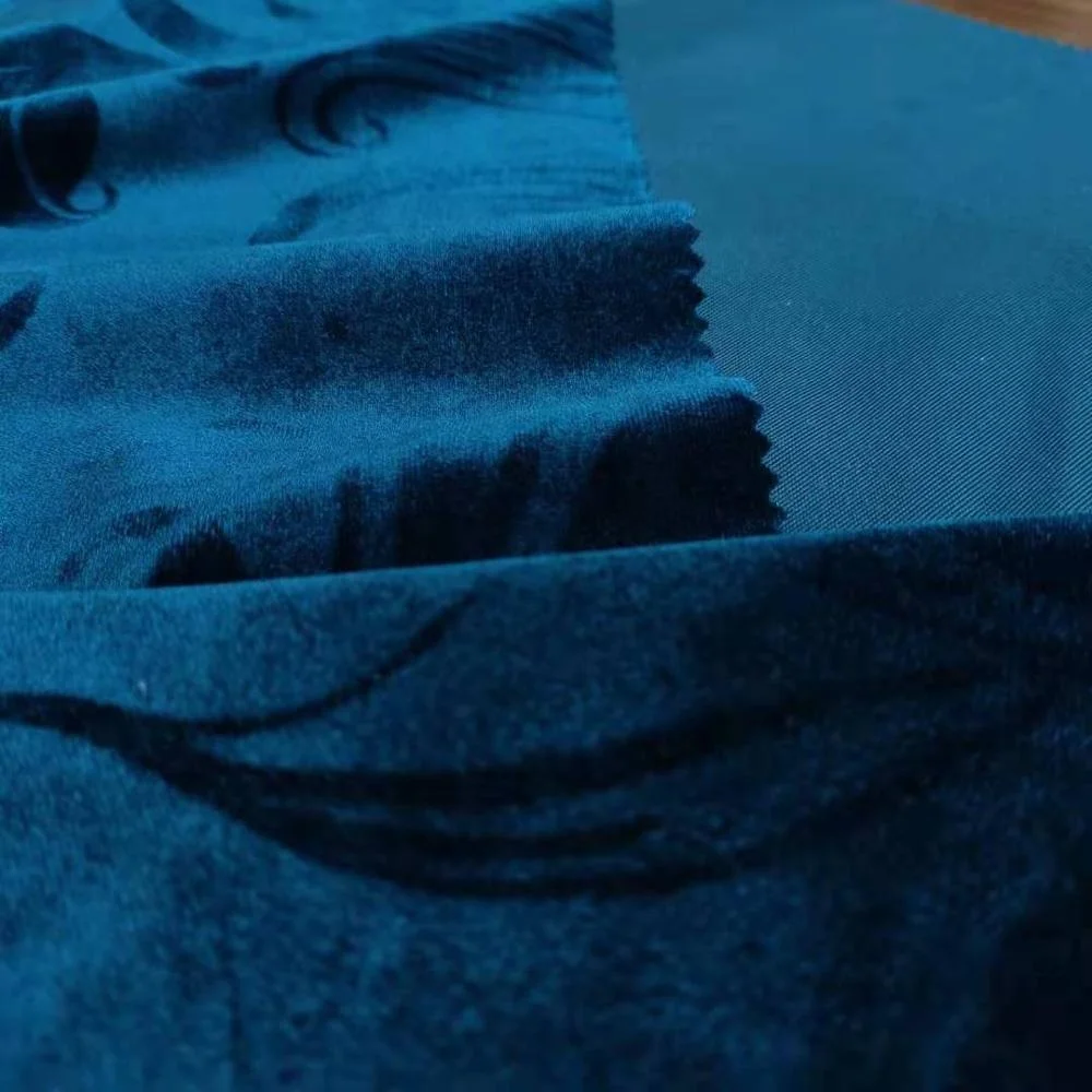 For curtain pillow chair sofa Yarn dyed flannel plaid fabric with special design