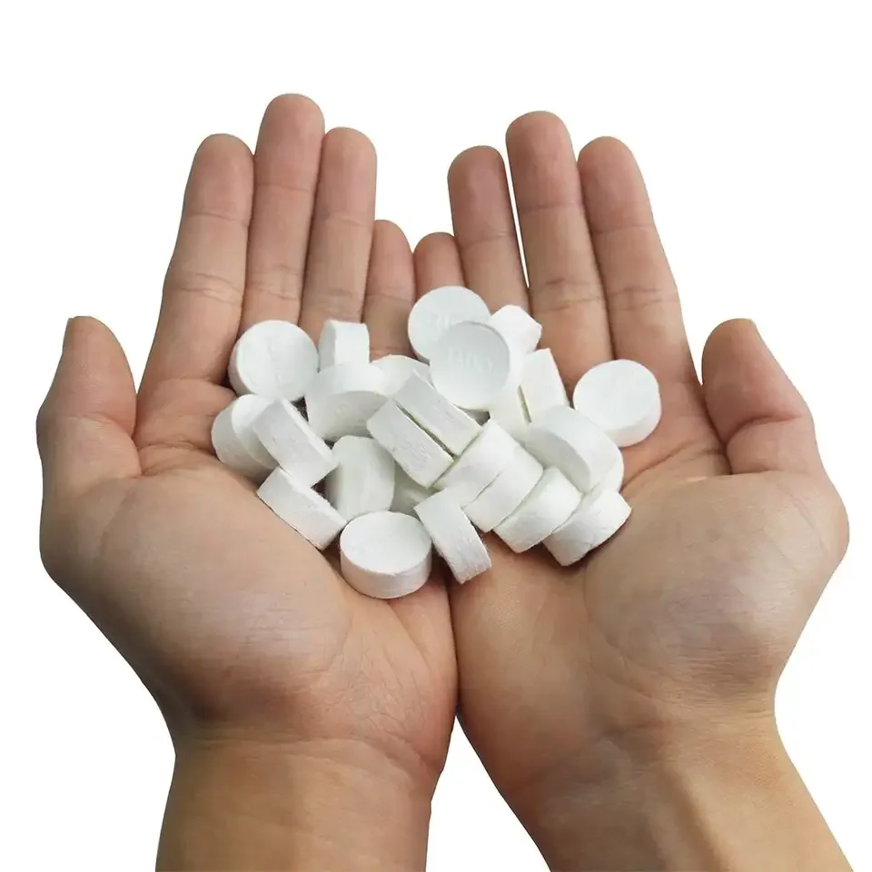 New Arrival Explosion Nonwoven Face Cleaning Compressed Magic Towel Tissue