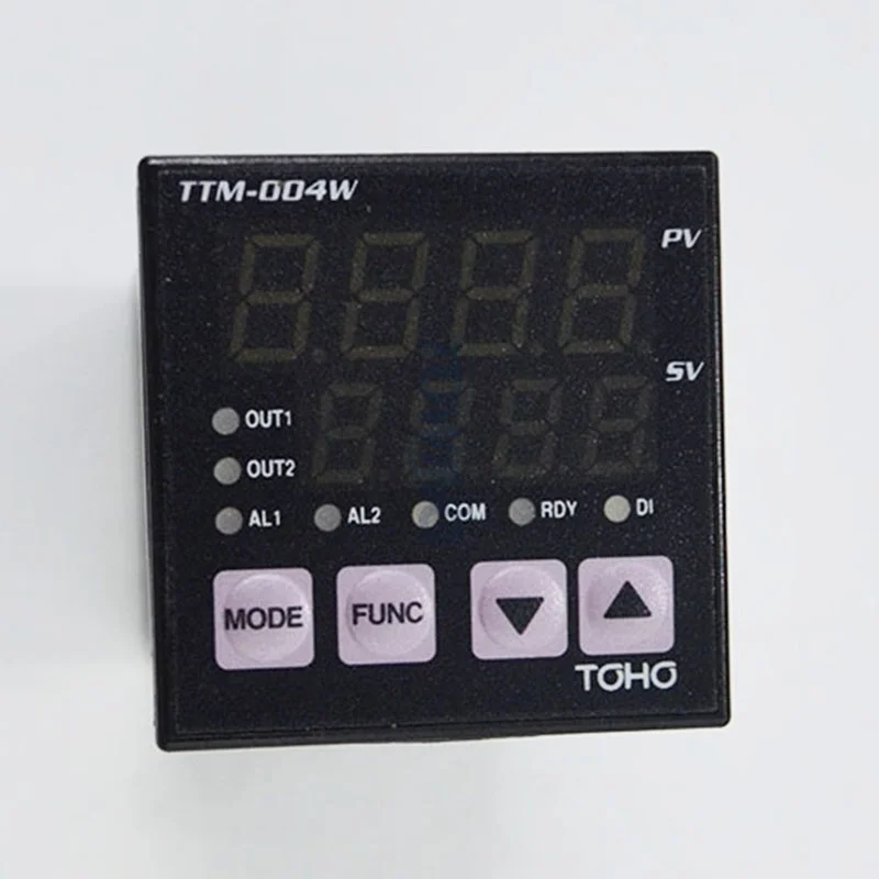 100% Original TOHO temperature controller TTM-004W-P-A In stock now