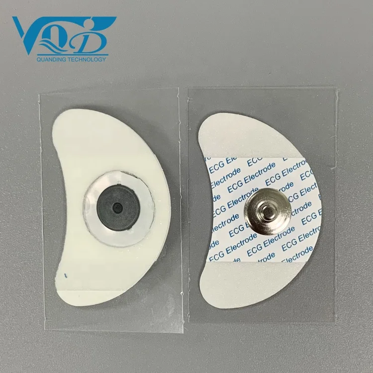 Hot Selling Skintact ECG Electrodes Disposable Electrode for Ecg