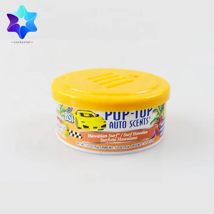 
Turkey private label solid air fresheners 