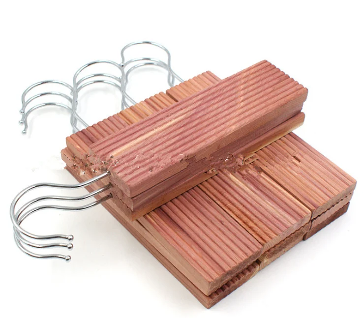 
Cedar Blocks for Closet Cedar Hang ups Home Decor 