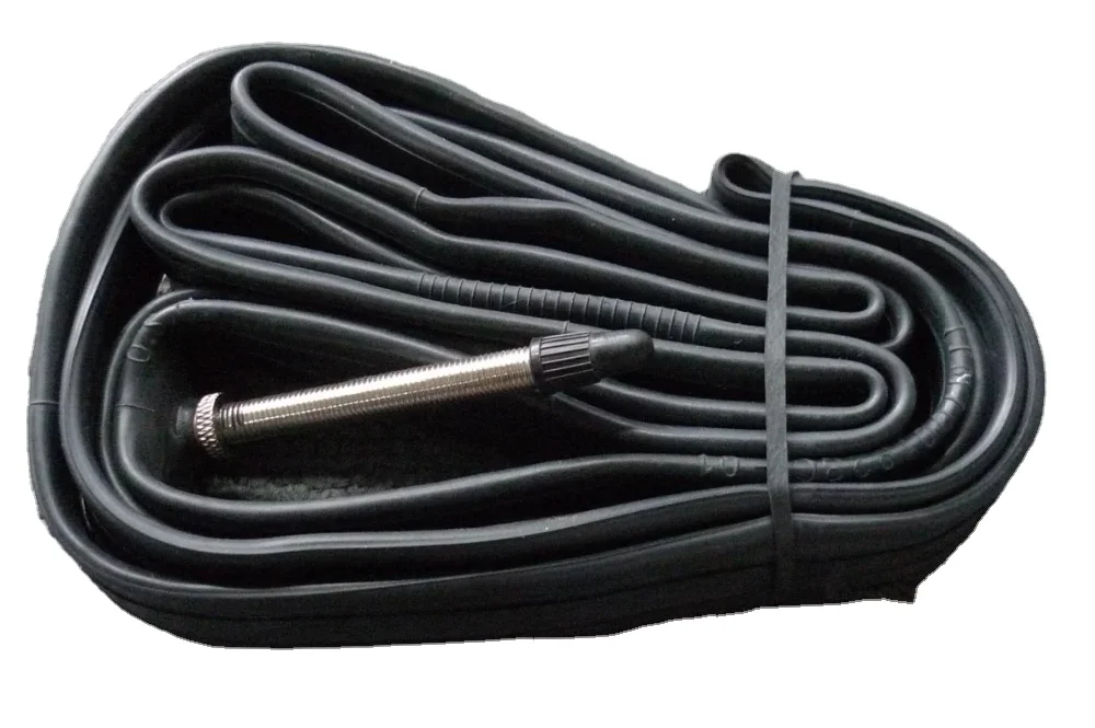Bicycle Camara 26 inch Bike inner tube 26 26*1.50 26*1.75 26*1.95 26*2.125 Butyl Inner Tube