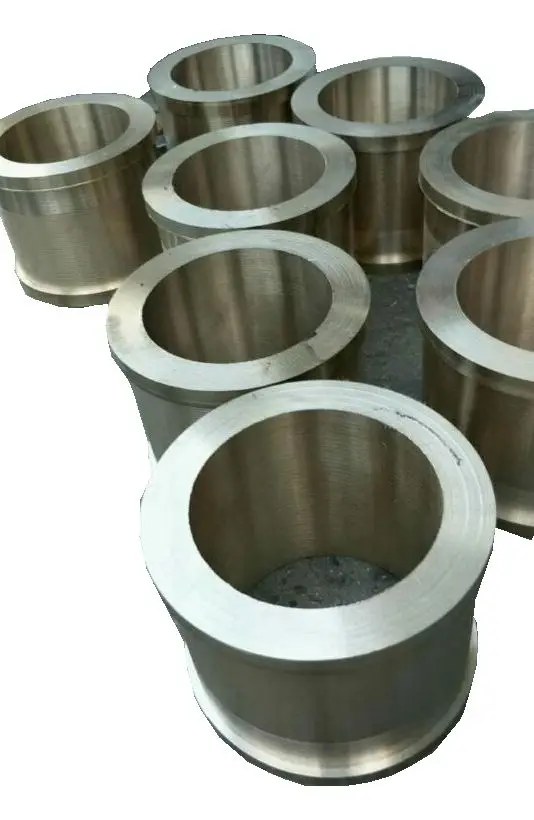 C93200 bronze hollow bar