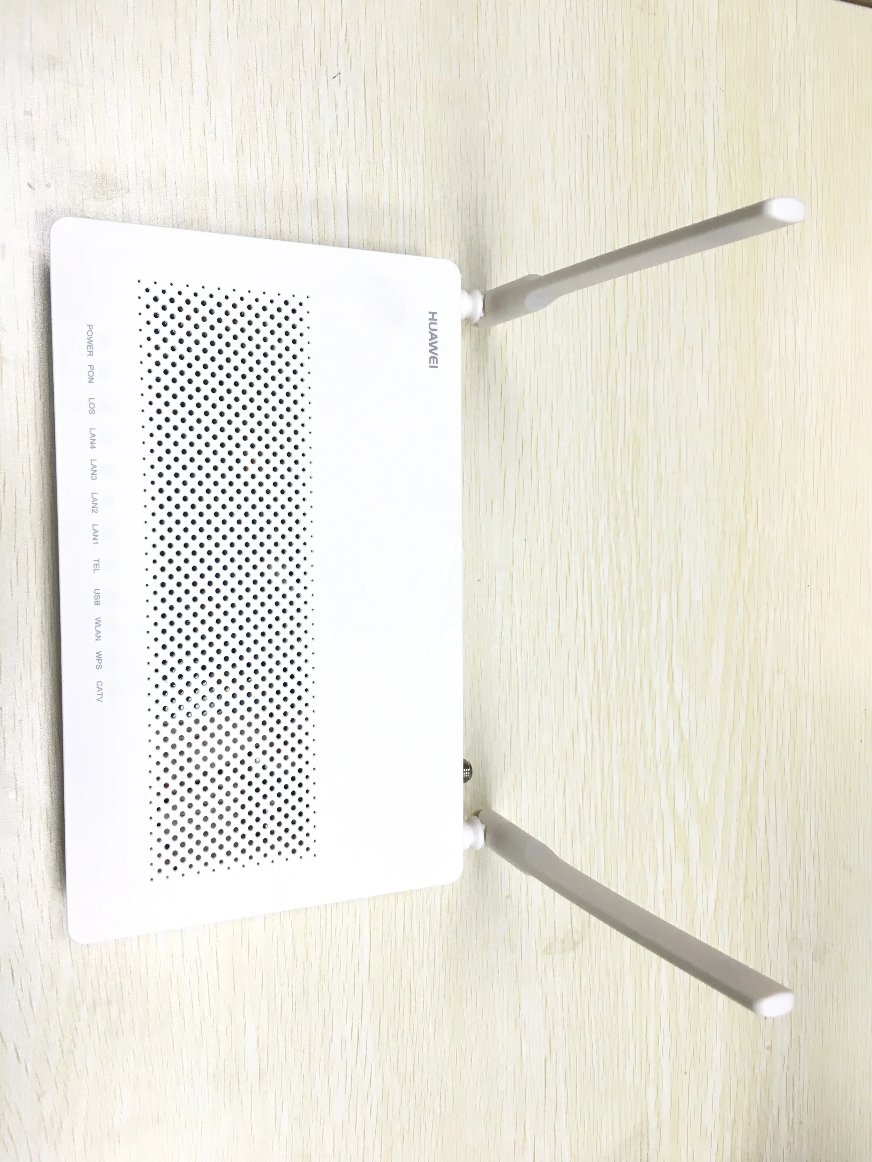  100% оригинальный новый Модем Huawei HG8247H5 Gpon WiFi Ont 4GE + 1TEL 1USB CATV с английским программным обеспечением телекоммуникационное сетевое оборудование