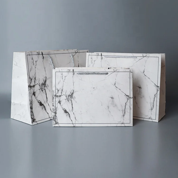 2020 New Product Machine To Make Bags Bag Making Machine For Paper Shopping Bag