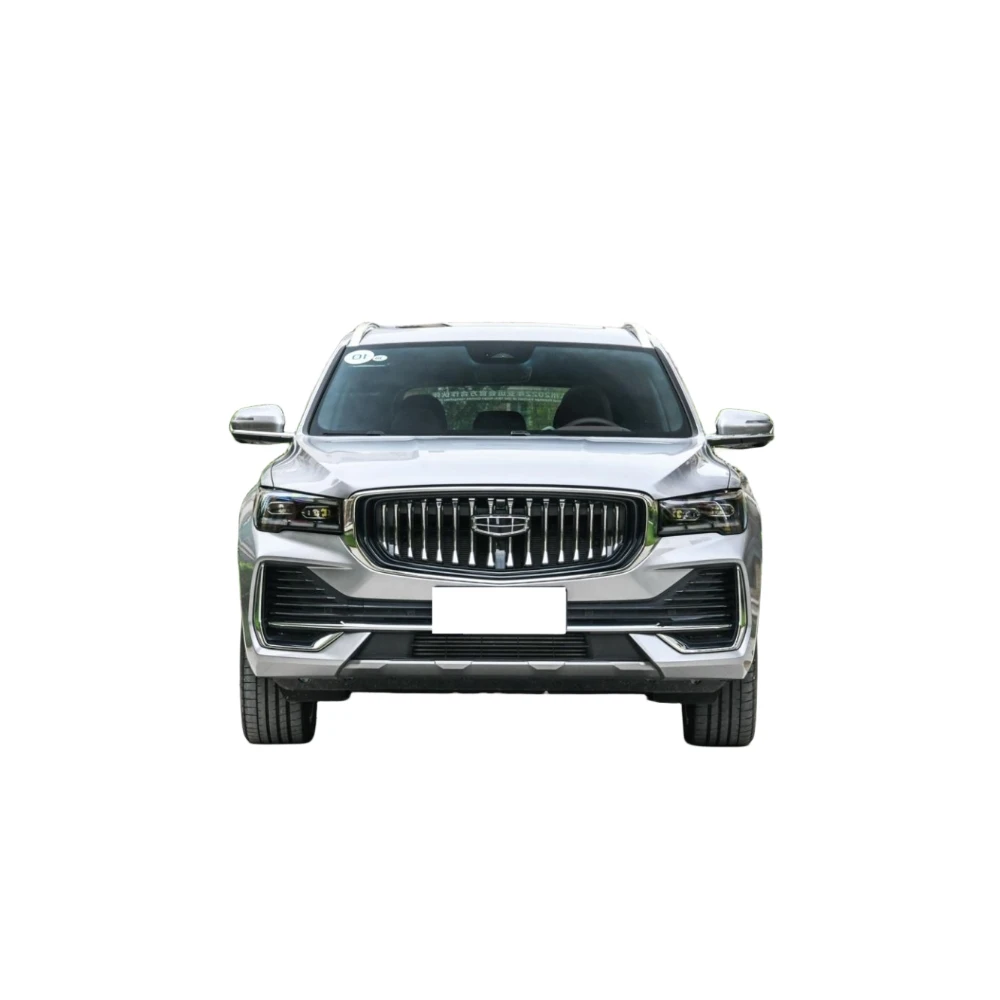 China Cheap Cars for Sale Geely New Energy Vehicles Ride on Car Kit Car Electric