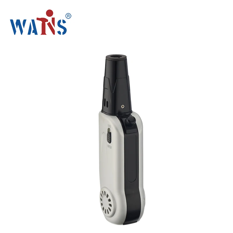 Reusable Portable Business Gift-giving Butane Gas Cooking Flashlight Lighter