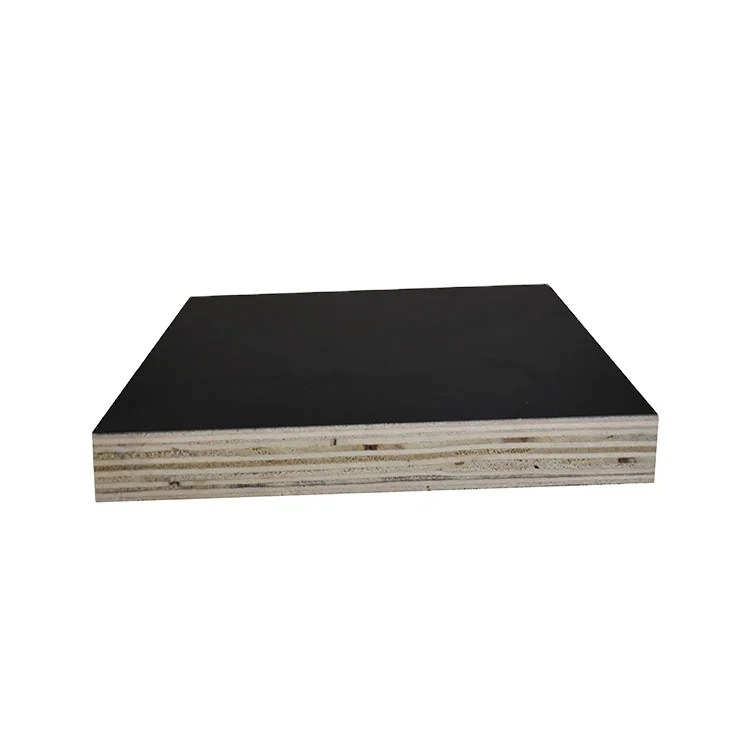 Best Price 12mm Shuttering Film Faced Finger Joint Plywood Board