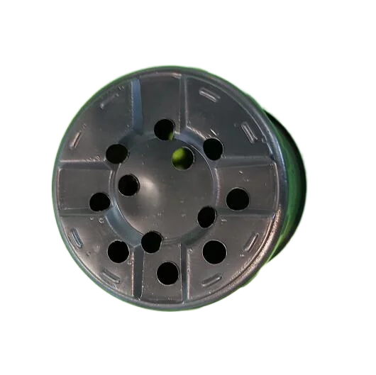 China manufacturer hot forming pot flower plastic pots for plant