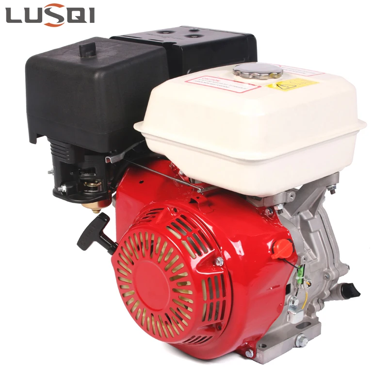 Wp188F-01 Фабричный портативный бензиновый двигатель общий 389Cc 13Hp