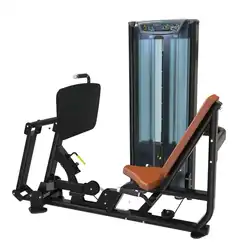 New Type Home Matrix Gym Equipment Leg Press Machine Bodybuilding Machine