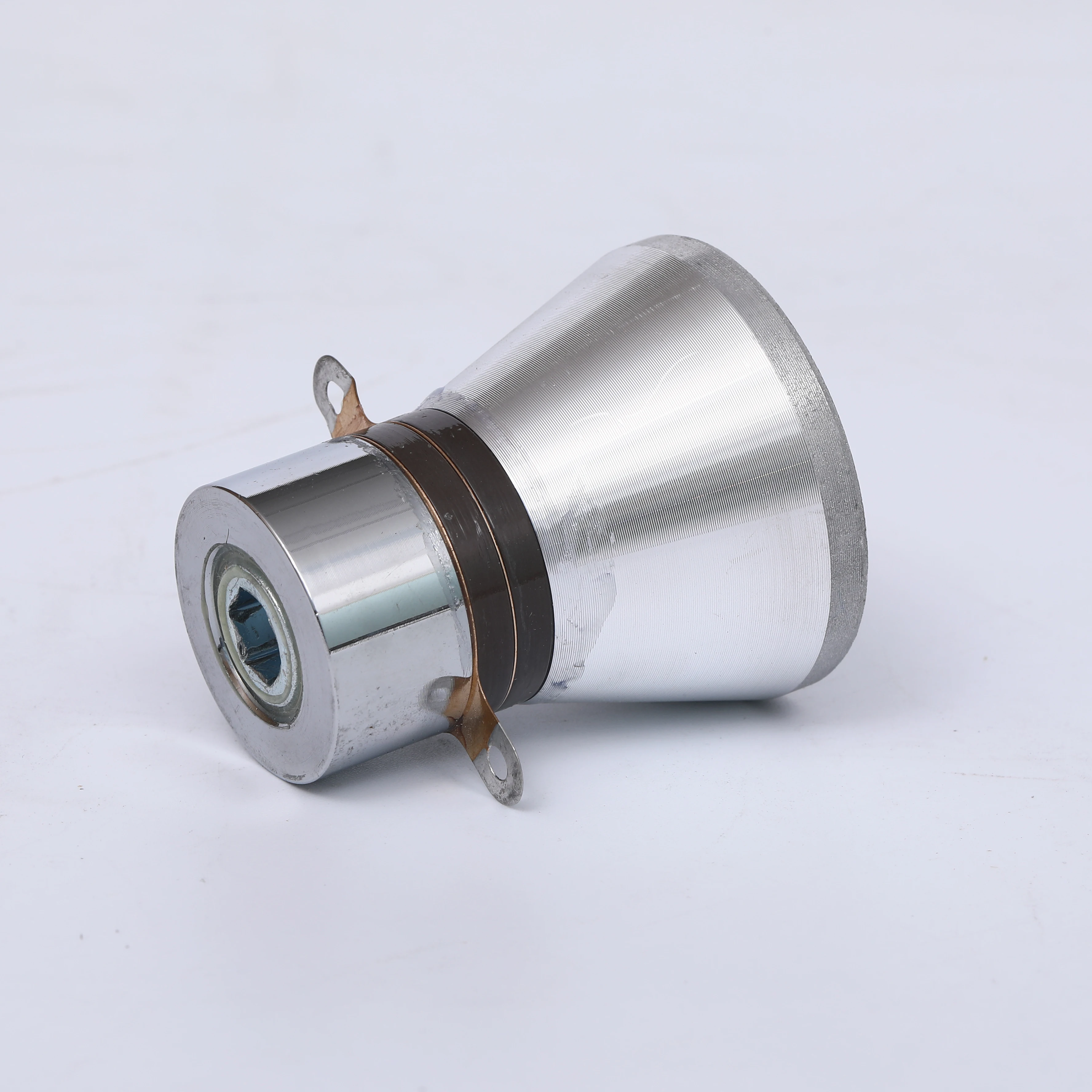 25K60W piezoelectric ceramic ultrasonic welding transducer