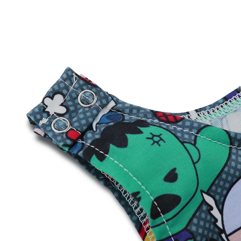 Baby Garment Newborn Baby Boy Clothes Jumpsuit Romper From China Wholesaler