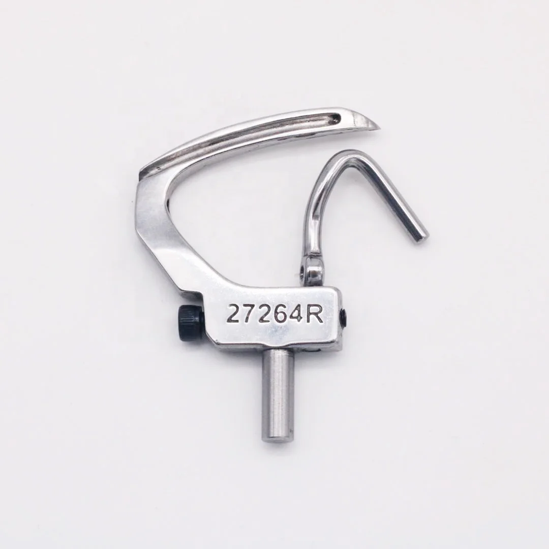 Промышленная швейная машина Yujie 27264R запасная часть лопер для