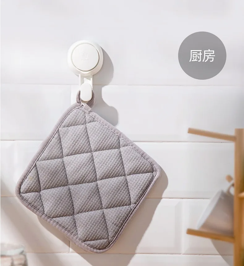 Strong Vacuum Sucker Hook No Hole For Bathroom Wall Toilet Kitchen  Stowel  Magnetic Hooks Plastic Hook