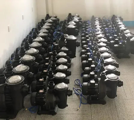 New Designed AC/DC surface solar pump for household and agricultural production solar surface pump