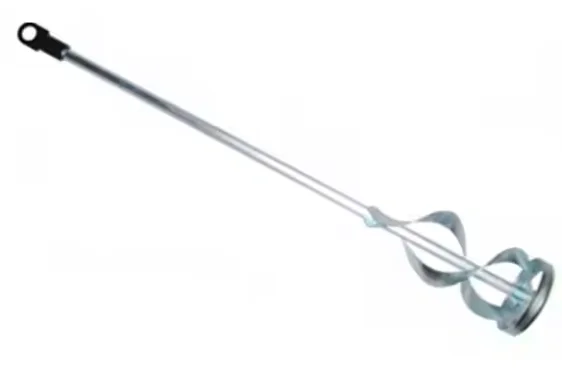 Hex Paint Mixer Rod Paint Stirrers Drill Attachment