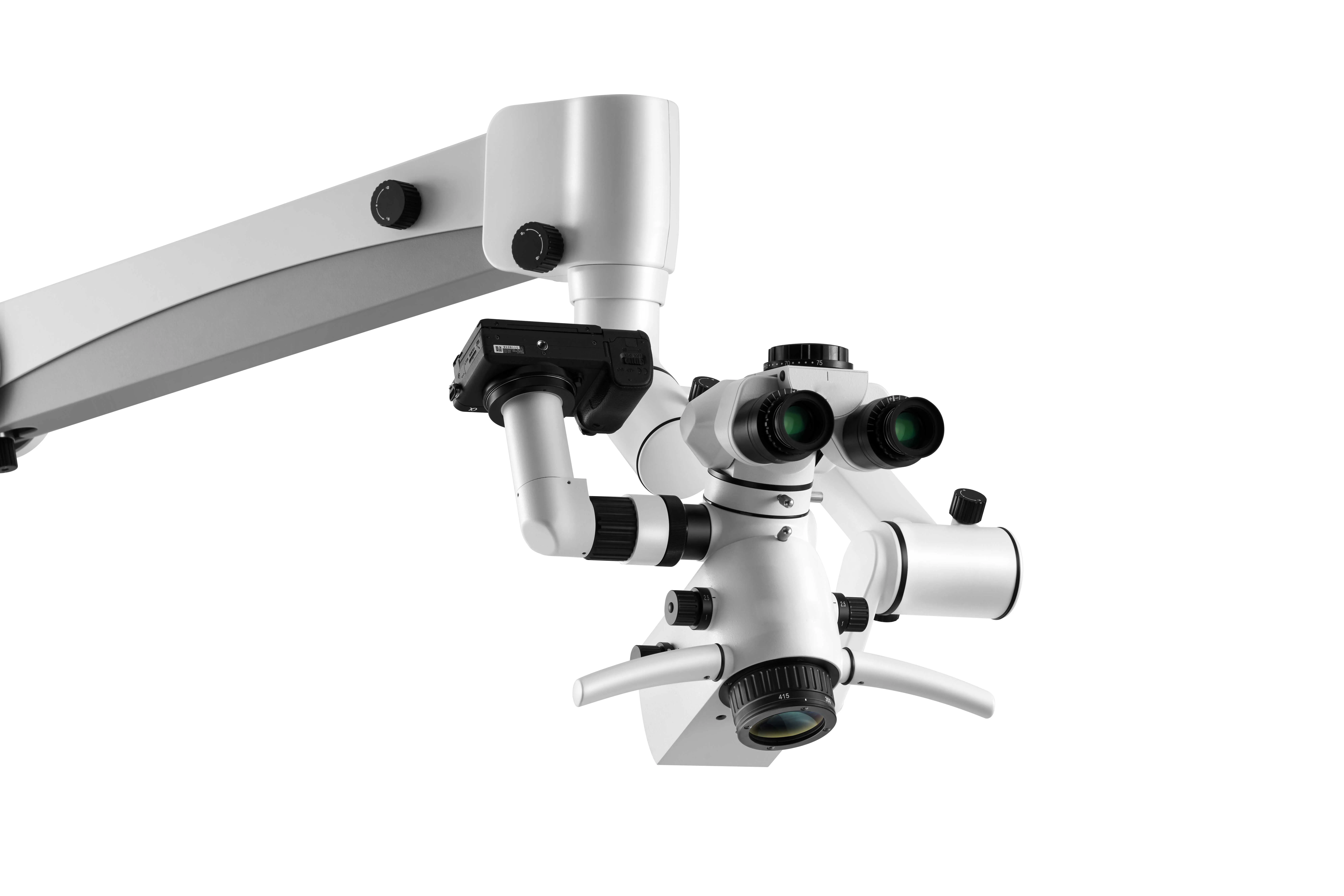 High quality Operation Microscope For Ophthalmology/Dental Microscope With Good Price
