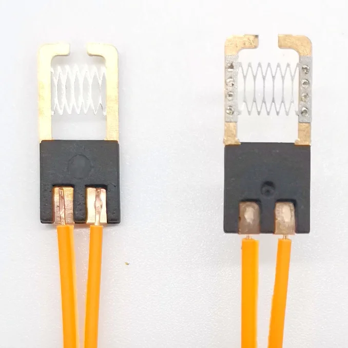 Electric matches new reusable no powder ignite fireworks shells or cold ice fountain e-match igniter