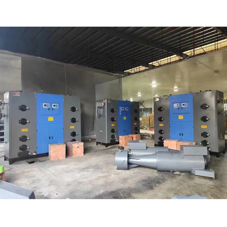 Industrial Wood Fired Steam Generator Boiler Prices