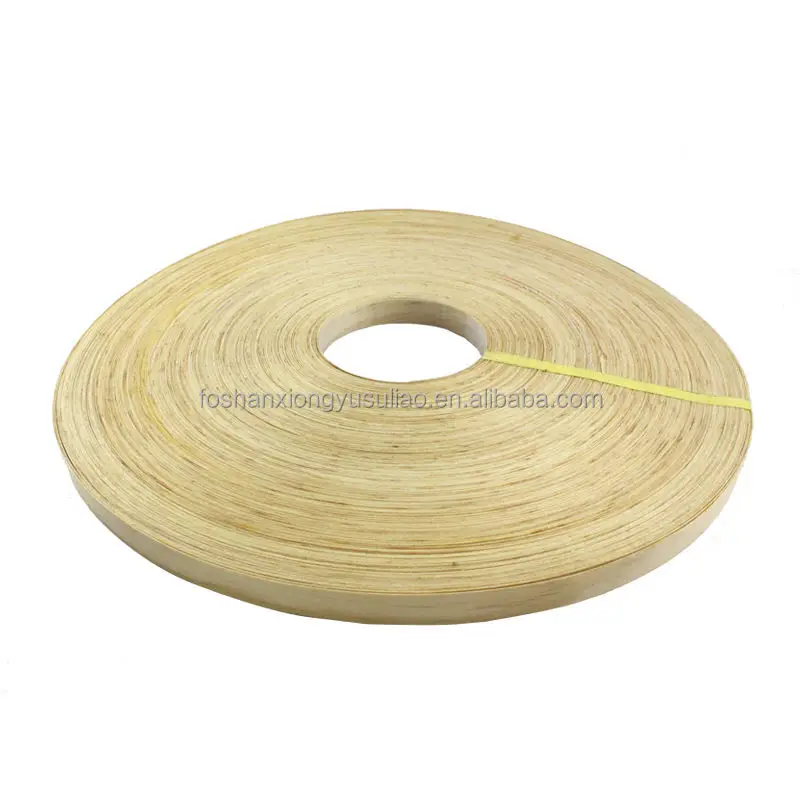China product thickness uniformity plastic door edge strips high gloss pvc edge banding edge banding home furniture