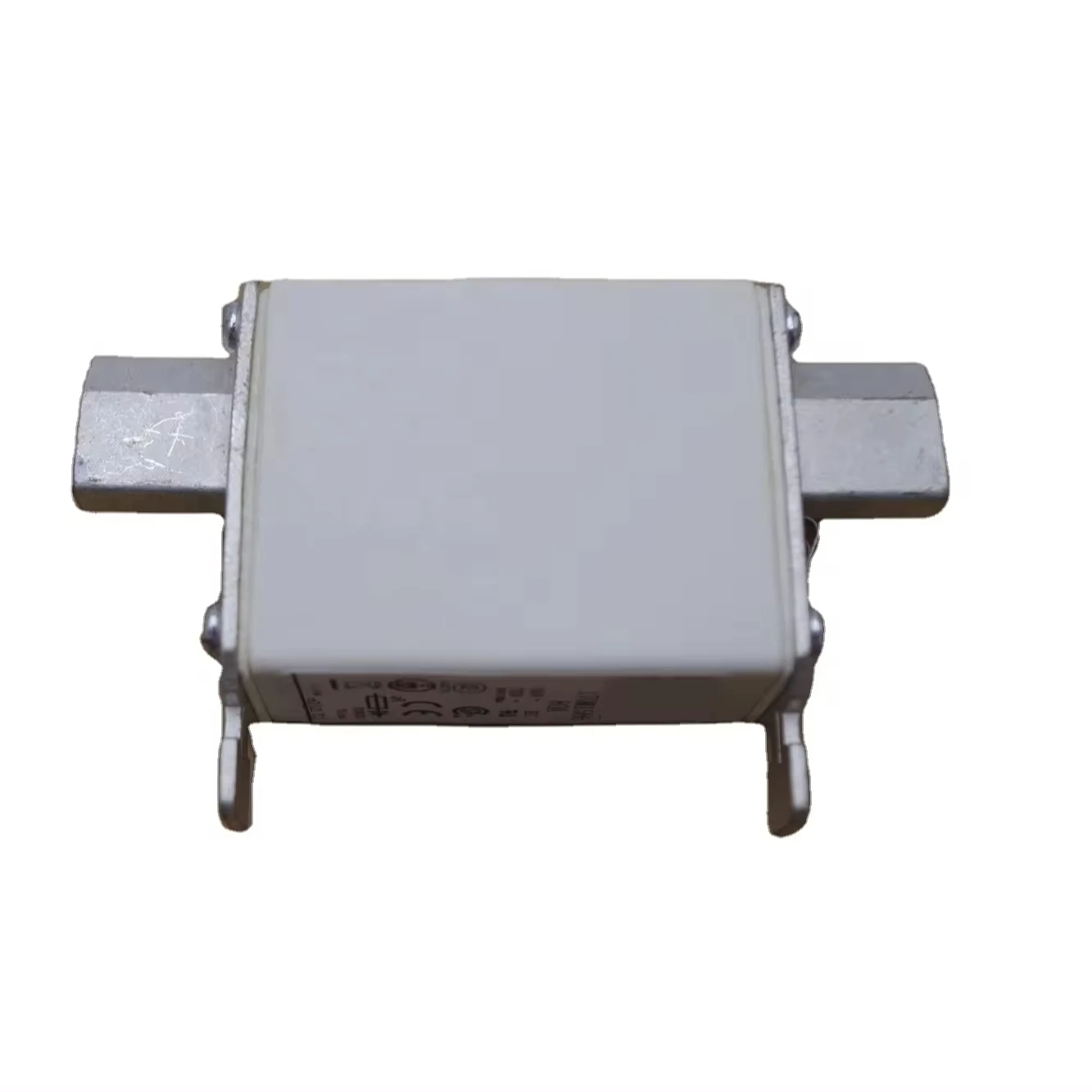 Fuse 125A 690V aR DIN 000 high speed square body fuse 170M1568D Low arc voltage fuses