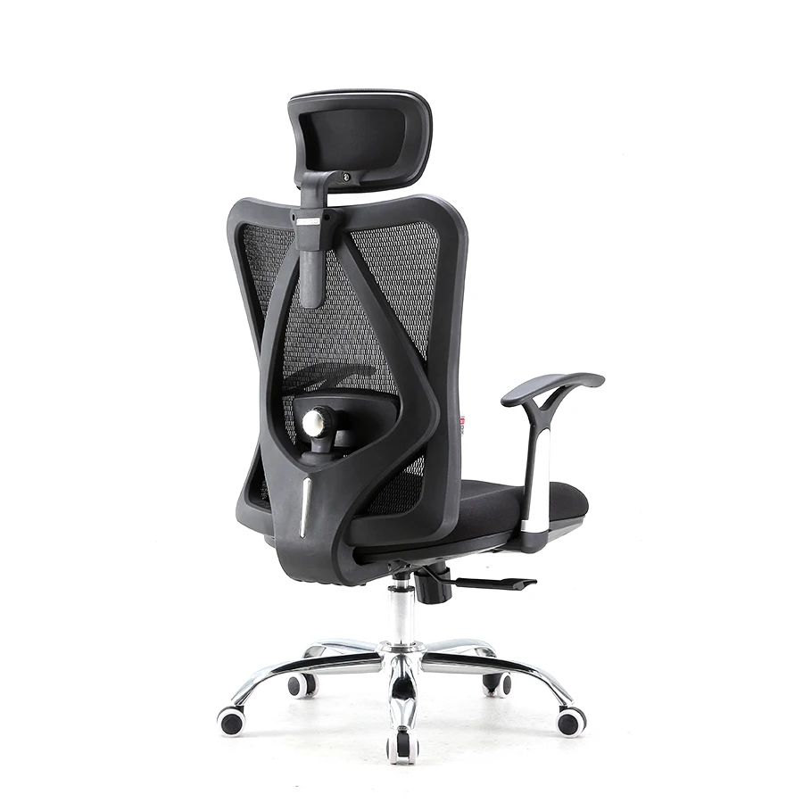 Ergonomic Office Chair Chaise De Bureau Furniture Office Chair Manufacturer Office Swivel Chair
