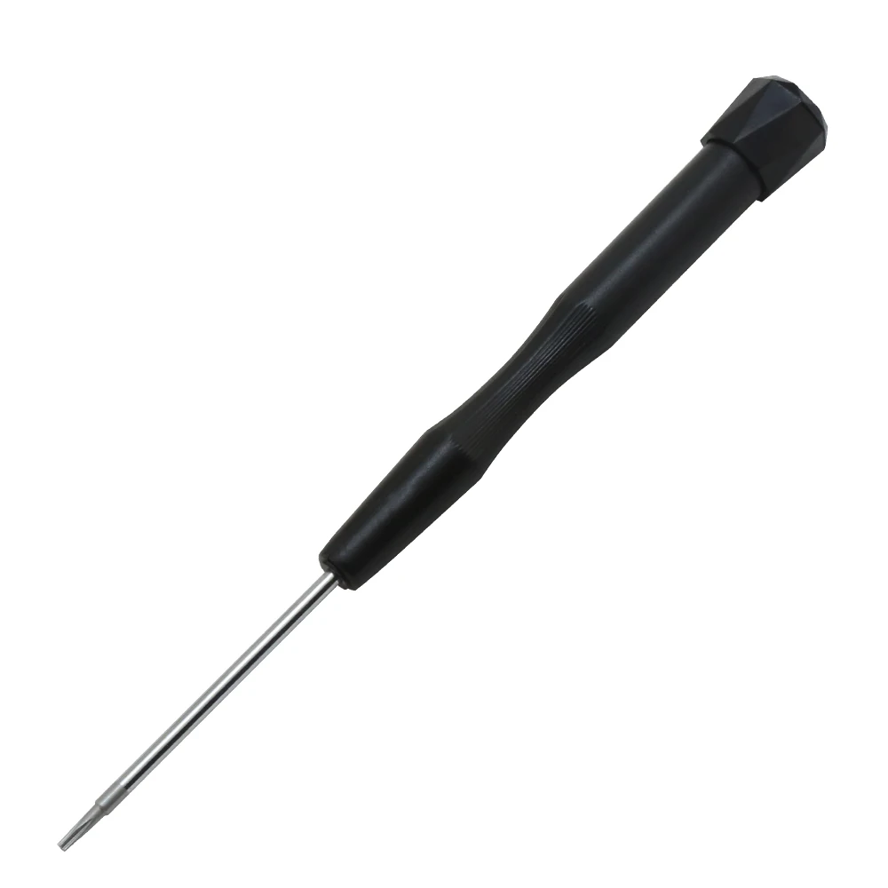 Поо прецизионная Крестовая головка ph000 ph00 Torx Y0.6 Магнитная отвертка для Macbook Pro ноутбук сотовый телефон ремонтный инструмент