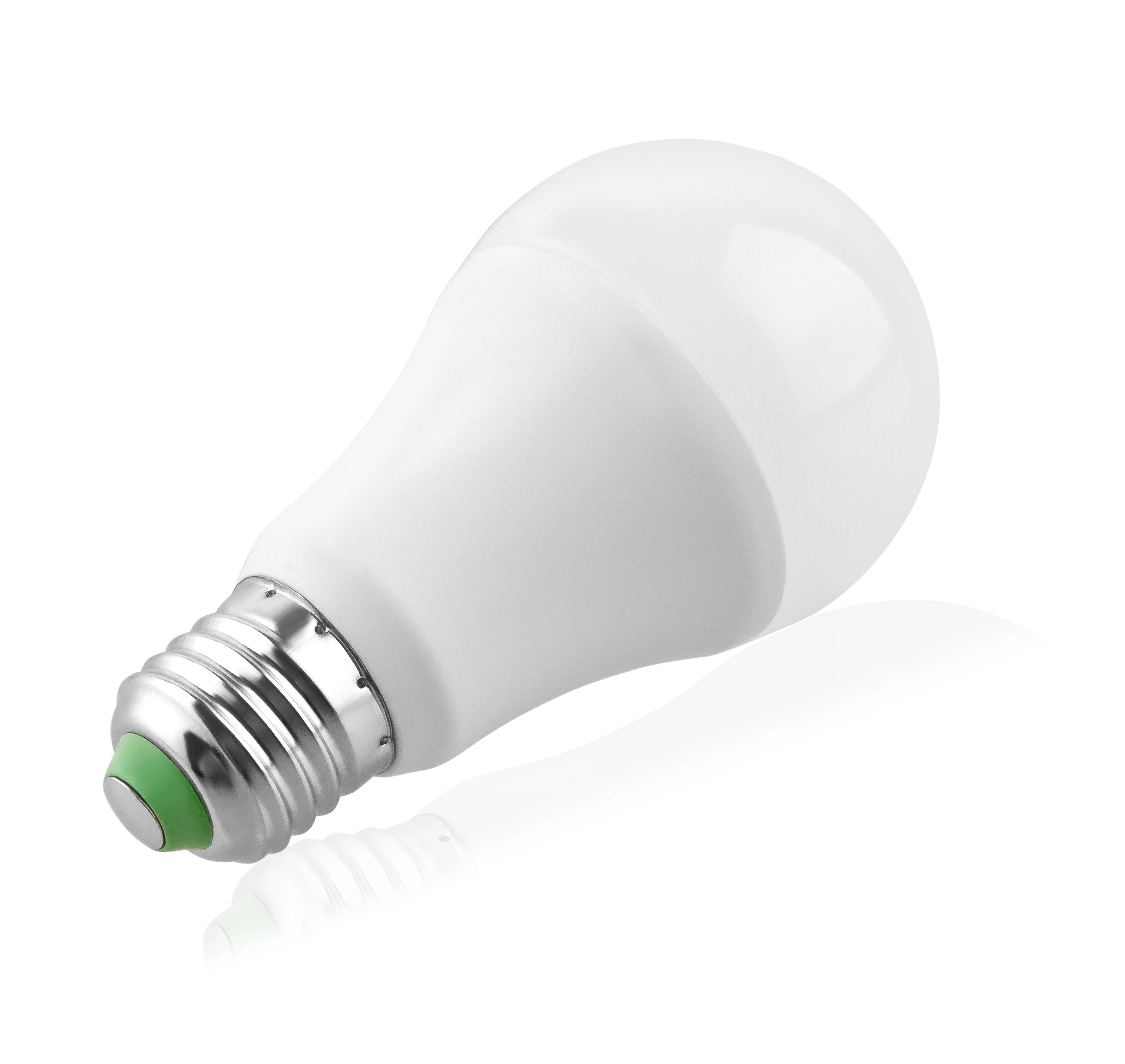 RZD E27 SMD светодиодное освещение PIR человеческий умный датчик лампочки