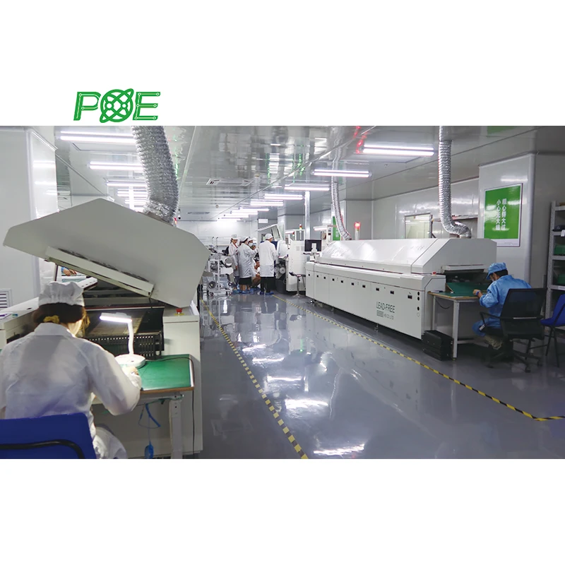 PCBA Circuit Electronic Board Assembly Printed Circuit Board PCB Board Manufacturing