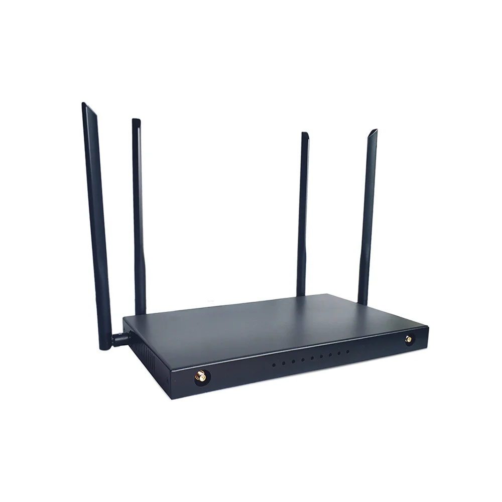  Беспроводная плата OpenWRT IPQ4019 2 4 ГГц 300 Мбит/с + 5 8