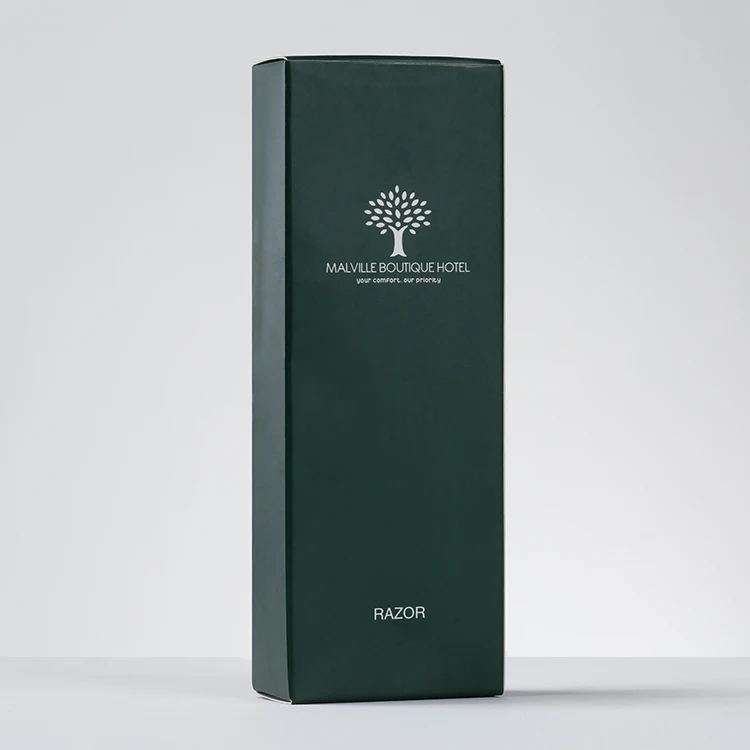 LINENPRO Hotel Amenities Custom Hotel Bathroom Amenities 5 Star Hotel Premium Shampoo And Conditioner Set