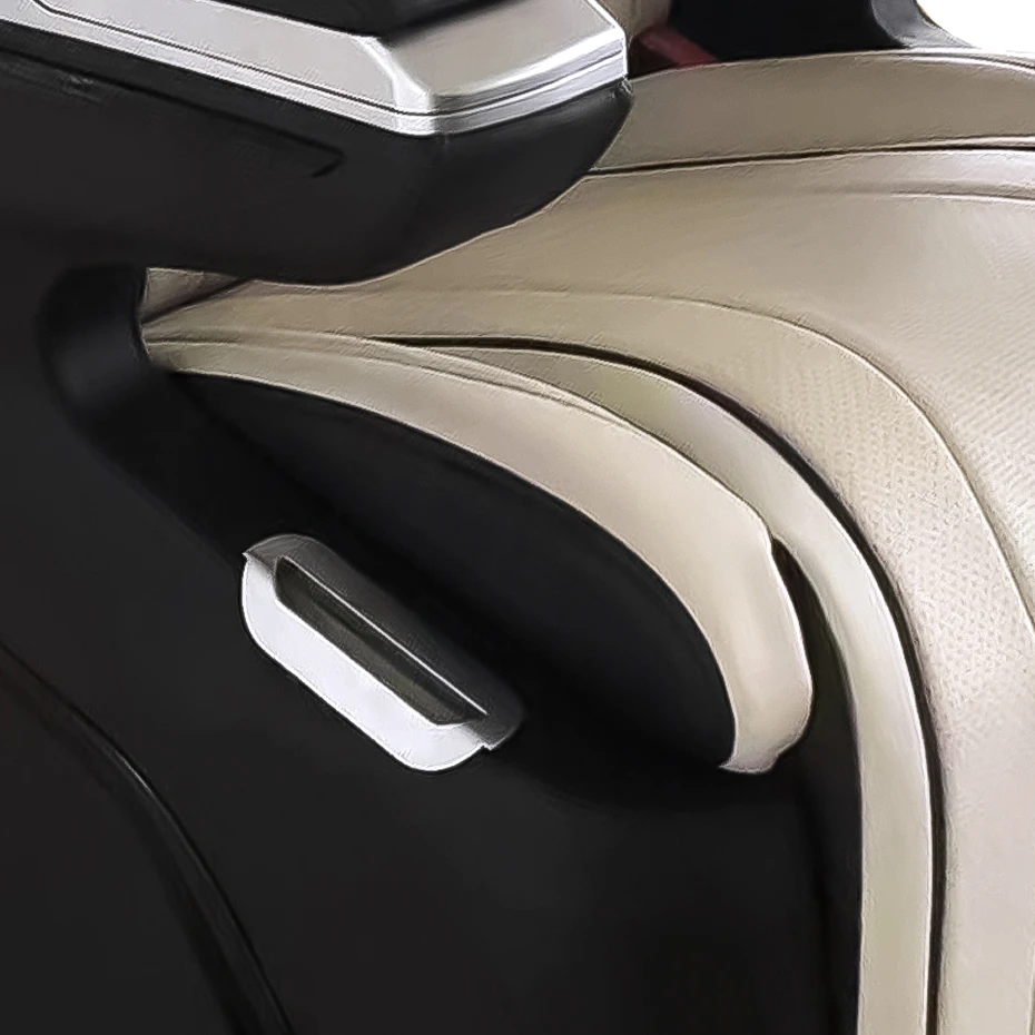 ST-NMBH-QP Interior Modified electric vip luxury car seat with massage ventilated for Mercedes Benz Vclass V447 V260