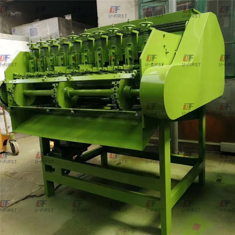 
Hot sale high efficiency automatic cashew nut shelling processing sheller machine 